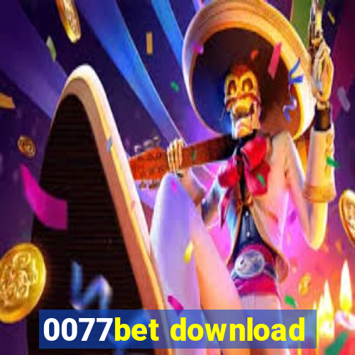 0077bet download